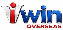 iWin Overseas Logo